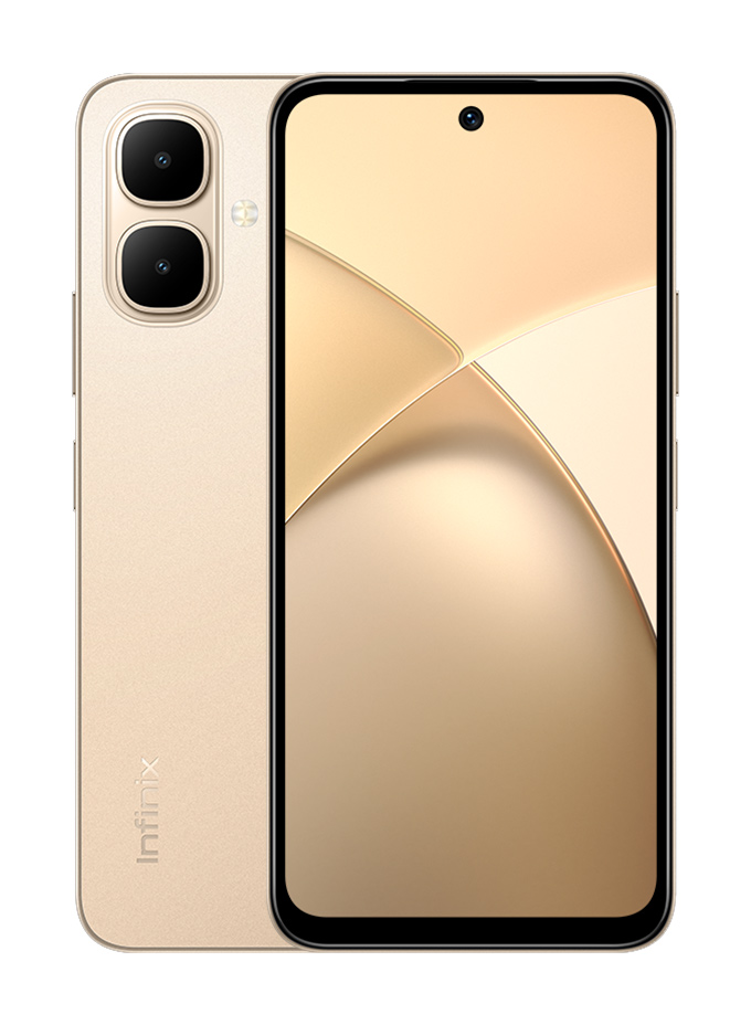Infinix Smart 10